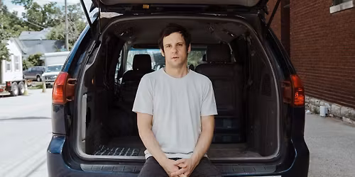 Ryan Davis & The Roadhouse Band at Assembly - Kingston, NY