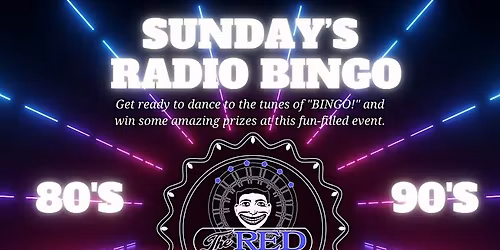 Radio Bingo
