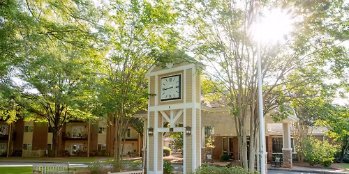 Living With Memory Loss Support Group