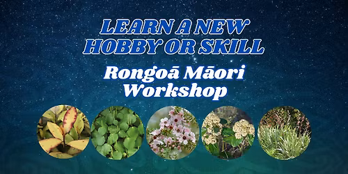 Learn a New Hobby or Skill