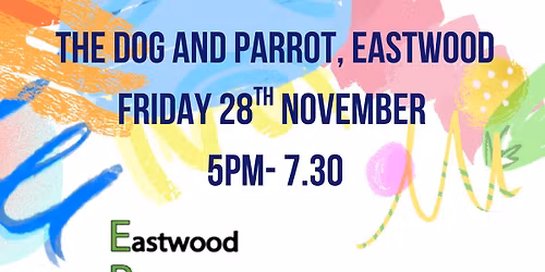 Local Event on Parkinson's