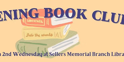 Evening Book Club