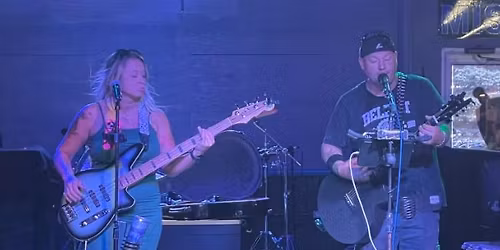 LIVE MUSIC- LEXIE BLUE