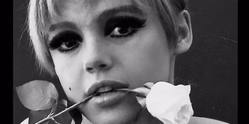 NO MORE HEROES dada party