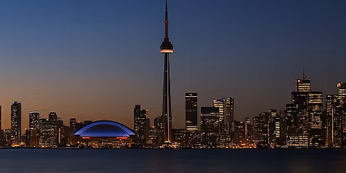 ACGCS Toronto Chapter Launch Event