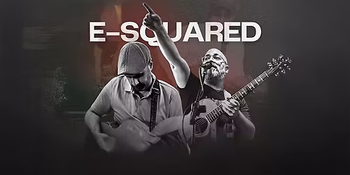 Live Music by E-Squared