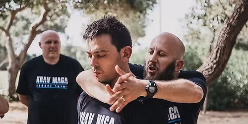 Peoria Championship Martial Arts - Krav Maga