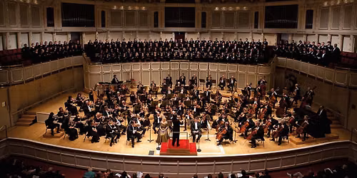 Chicago Symphony Orchestra - M\u00e4kel\u00e4 Conducts Mahler 9