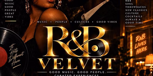 R&B Velvet