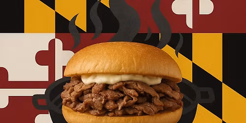 Pit beef, turkey and ham @ The Snowball Shack