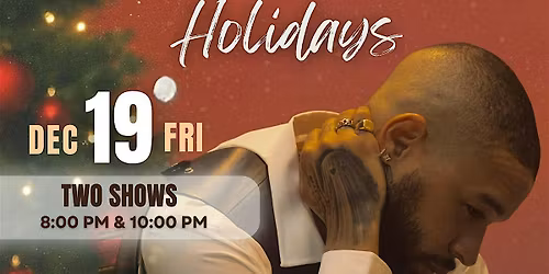 The Kenneth Whalum Experience 5.0