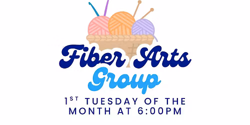Fiber Arts Group