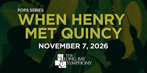 When Henry Met Quincy