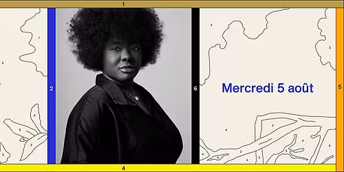 NNAVY | Sc\u00e8ne Ella Fitzgerald