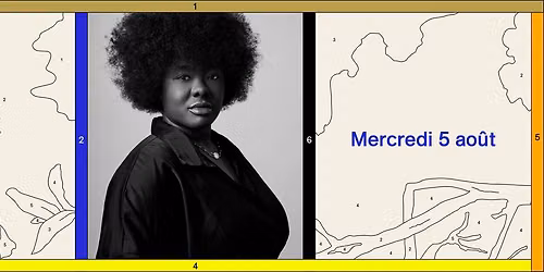 NNAVY | Sc\u00e8ne Ella Fitzgerald