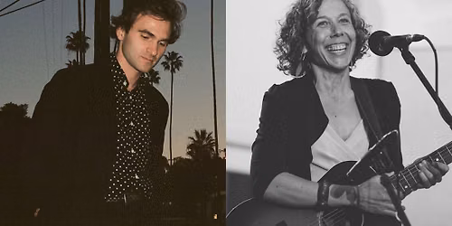 Jake Manzi & Anne Erlewine | North Star Lounge