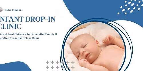 Infant Drop-In Clinic