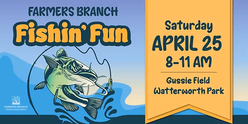 2026 Fishin' Fun