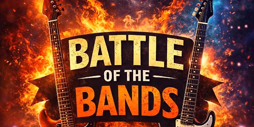 Battle of the Bands