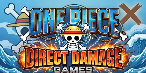 One Piece - The World's Strongest Warrior OP17 - Release Event