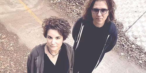 Little Days feat. Bernie Barlow (US) Fri entre