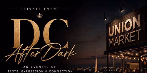 DC After Dark !!