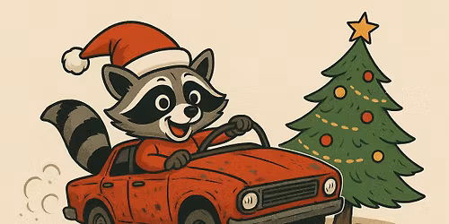 3rd Annual Gambler Holiday Party