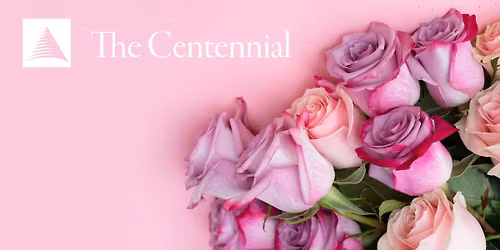 Mother's Day Brunch with The Centennial Hotel