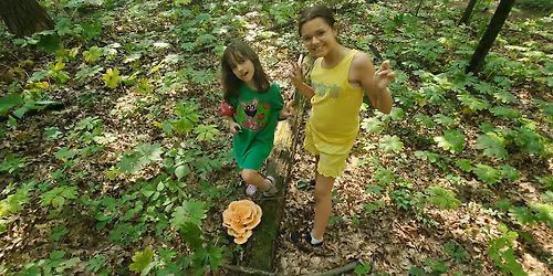 Open Group Hunt (April Bonus Hunt)