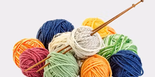 Monthly Creative Night - All Crafts Welcome