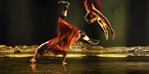 Compagnie Herv Koubi Sol Invictus