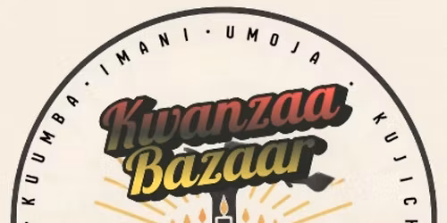 Kwanzaa Bazaar