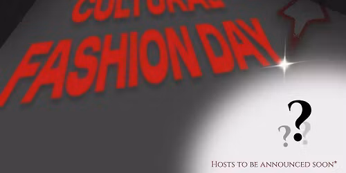 Leicester\u2019s Cultural Fashion Day