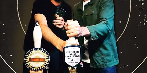 The Hill Brothers Presents Bottomless Afternoons