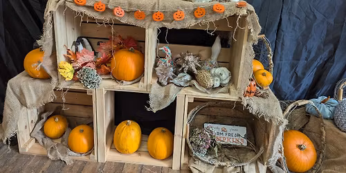 Pumpkin Festival