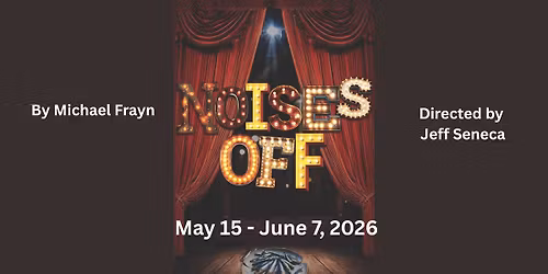 Noises Off