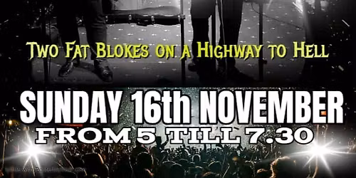 RICK O'SHAY NICK OF TIME...