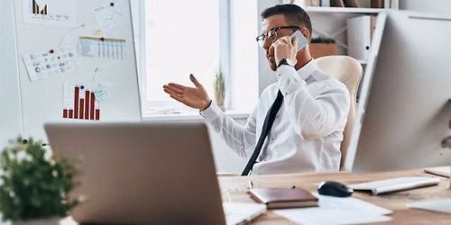 Negotiating Friendly Real Estate Deals | Nov. 12 | Scott Lawhun