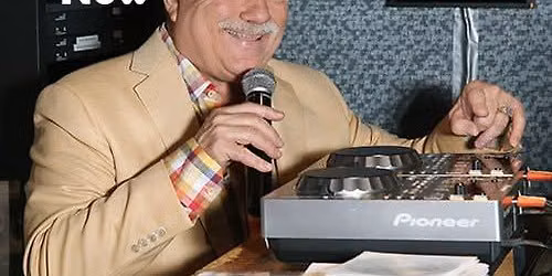 Bob Pantano Dance Party