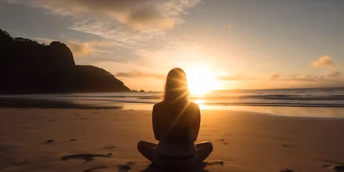 Weekend retreat - Understanding our Past, Creating our Future