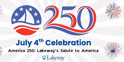 July 4th Celebration