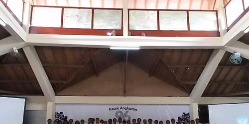 REUNI AKBAR SMANELA