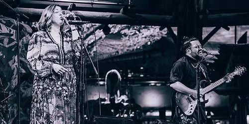 Jennifer Hartswick & Nick Cassarino Duo