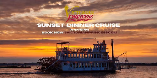 Sunset Dinner Cruise