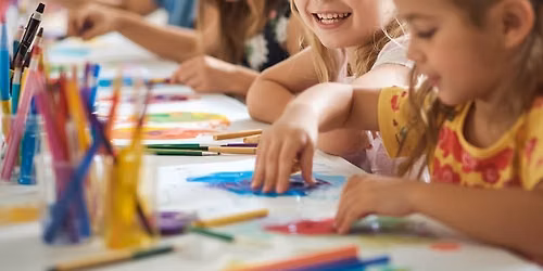 Action Grasshopper Summer Scheme