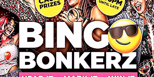 Bingo Bonkerz