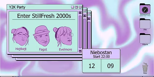 Still Fresh 2000