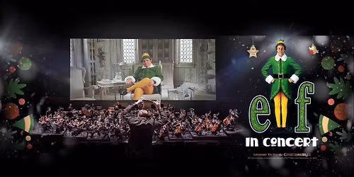 Elf in Concert