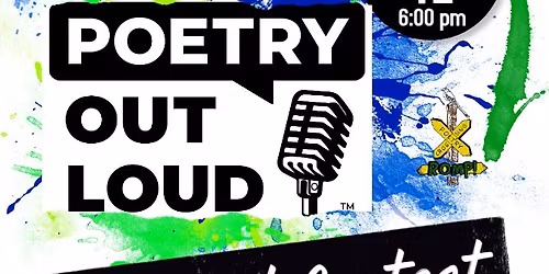 Poetry Out Loud Regional Contest