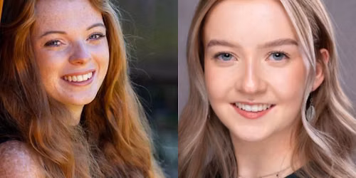 Live Music with Toni Poulsom & Ellie Antonia